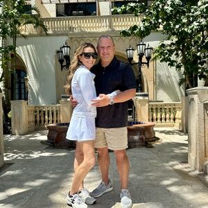 Meet your Posher, Alison